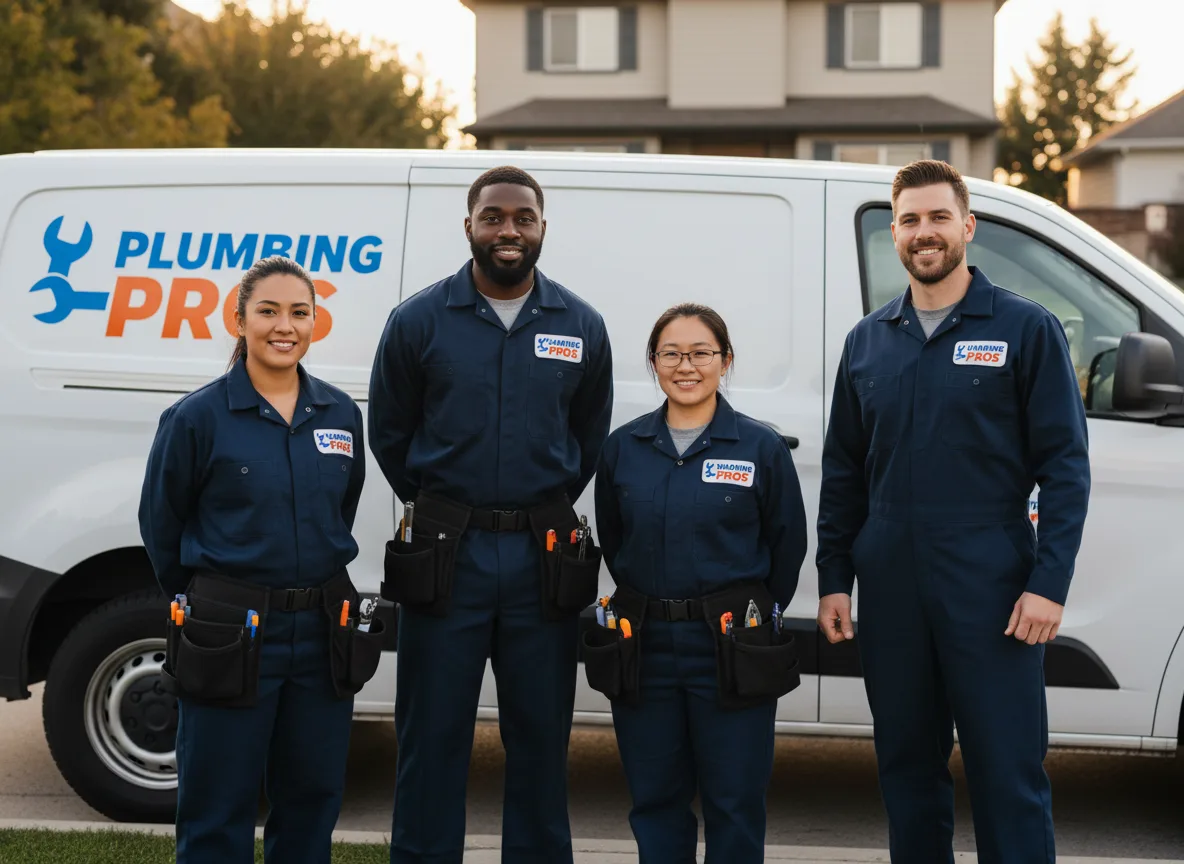 Water Heater Repair company in Stafford, TX